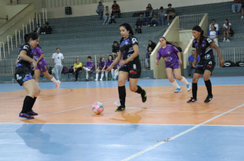Foto - 2ª SUPERCOPA DE FUTSAL FIMININO