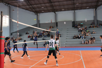 Foto - JOGOS ESCOLARES 2025 - 06/05 TERÇA FEIRA