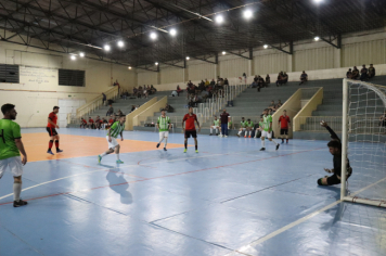 Foto - 2ª SUPERCOPA DE FUTSAL MASCULINO