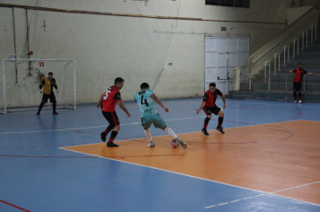 Foto - CAMPEONATO POPULAR MUNICIPAL DE FUTSAL MASCULINO