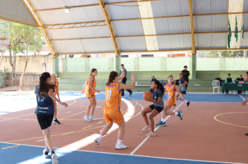 Foto - JOGOS ESCOLARES 2025 - 04/05 DOMINGO