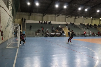 Foto - FUTSAL SÉRIE OURO 12/03/2026