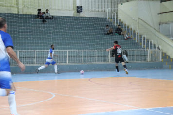 Foto - CAMPEONATO DE FUTSAL MASTER MASCULINO