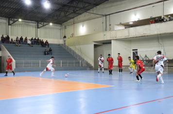 Foto - 2ª SUPERCOPA DE FUTSAL MASCULINO