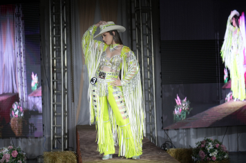 Foto - CONCURSO DA RAINHA DO 4º PIRAÍ RODEO FEST!