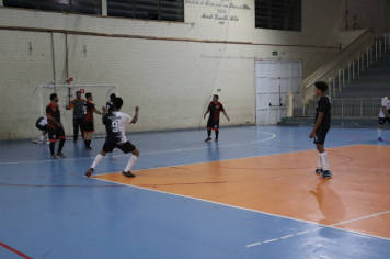 Foto - CAMPEONATO POPULAR MUNICIPAL DE FUTSAL MASCULINO