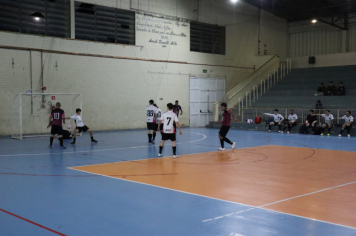 Foto - CAMPEONATO POPULAR MUNICIPAL DE FUTSAL MASCULINO