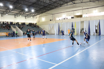 Foto - JOGOS ESCOLARES 2025 - 04/05 DOMINGO
