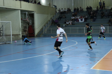 Foto - CAMPEONATO POPULAR MUNICIPAL DE FUTSAL MASCULINO