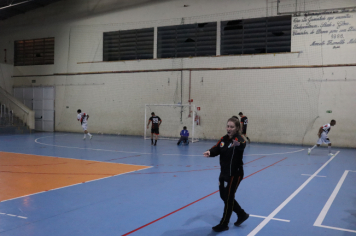 Foto - CAMPEONATO POPULAR MUNICIPAL DE FUTSAL MASCULINO