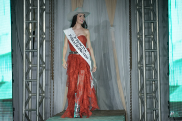 Foto - CONCURSO DA RAINHA DO 4º PIRAÍ RODEO FEST!