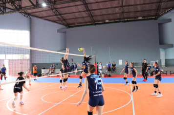 Foto - JOGOS ESCOLARES 2025 - 07/05 QUARTA FEIRA