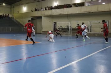 Foto - 2ª SUPERCOPA DE FUTSAL MASCULINO