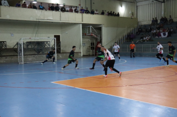 Foto - CAMPEONATO POPULAR MUNICIPAL DE FUTSAL MASCULINO