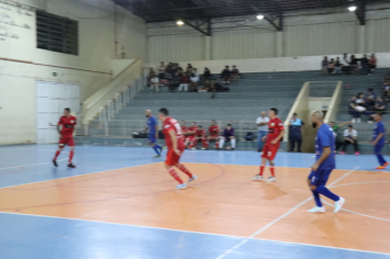 Foto - 2ª SUPERCOPA DE FUTSAL MASCULINO