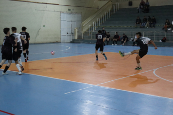 Foto - CAMPEONATO POPULAR MUNICIPAL DE FUTSAL MASCULINO