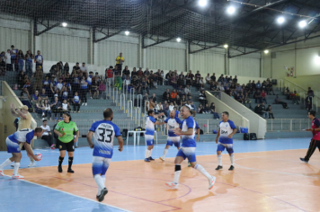 Foto - CAMPEONATO DE FUTSAL MASTER MASCULINO