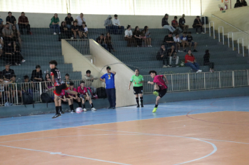 Foto - COPINHA DE FUTSAL DE MENORES MASCULINO 