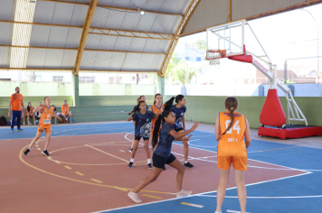 Foto - JOGOS ESCOLARES 2025 - 04/05 DOMINGO