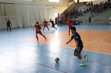 Foto - JOGOS ESCOLARES 2025 - 07/05 QUARTA FEIRA