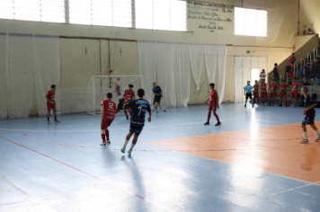 Foto - JOGOS ESCOLARES 2025 - 07/05 QUARTA FEIRA