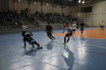 Foto - CAMPEONATO POPULAR MUNICIPAL DE FUTSAL MASCULINO