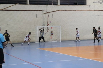 Foto - FUTSAL SÉRIE PRATA 25/03/2026
