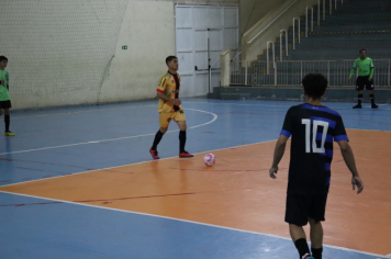 Foto - CAMPEONATO POPULAR MUNICIPAL DE FUTSAL MASCULINO