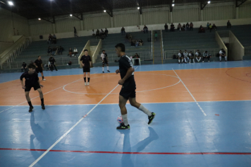 Foto - CAMPEONATO POPULAR MUNICIPAL DE FUTSAL MASCULINO