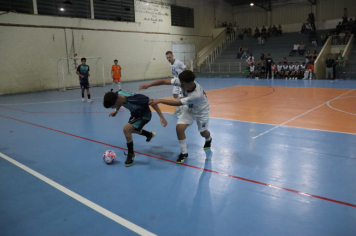 Foto - COPA AMCG DE FUTSAL