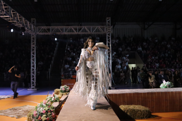 Foto - CONCURSO DA RAINHA DO 4º PIRAÍ RODEO FEST!
