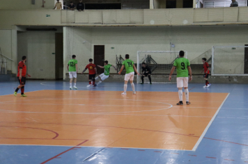 Foto - 2ª SUPERCOPA DE FUTSAL MASCULINO