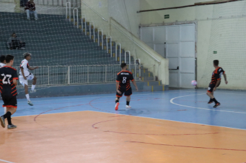 Foto - CAMPEONATO POPULAR MUNICIPAL DE FUTSAL MASCULINO