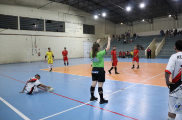 Foto - 2ª SUPERCOPA DE FUTSAL MASCULINO