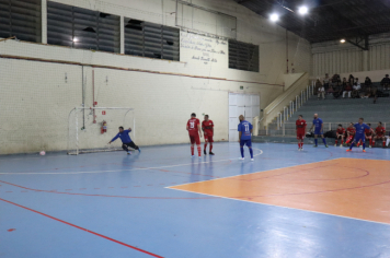 Foto - 2ª SUPERCOPA DE FUTSAL MASCULINO