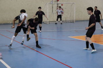Foto - CAMPEONATO POPULAR MUNICIPAL DE FUTSAL MASCULINO