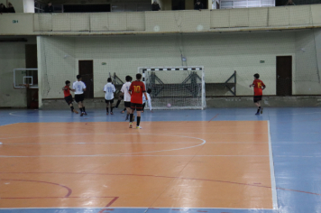 Foto - COPINHA DE FUTSAL DE MENORES MASCULINO 