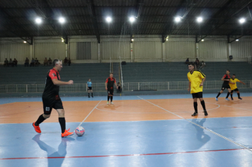 Foto - CAMPEONATO DE FUTSAL MASTER MASCULINO