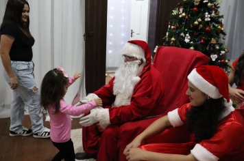 Foto - NATAL ENCANTADO DIA 22