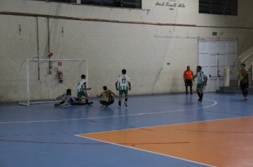 Foto - CAMPEONATO POPULAR MUNICIPAL DE FUTSAL MASCULINO