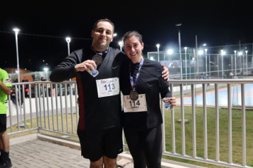 Foto - II Piraí Night Run - 2025