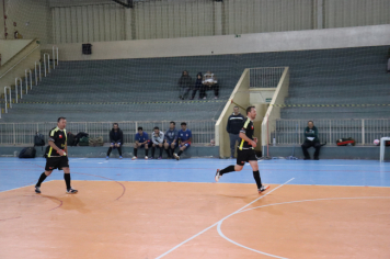 Foto - CAMPEONATO POPULAR MUNICIPAL DE FUTSAL MASCULINO