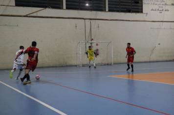 Foto - 2ª SUPERCOPA DE FUTSAL MASCULINO