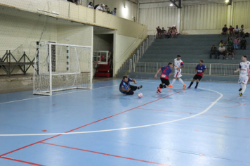 Foto - 2ª SUPERCOPA DE FUTSAL MASCULINO