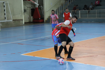 Foto - CAMPEONATO POPULAR MUNICIPAL DE FUTSAL MASCULINO