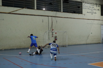 Foto - CAMPEONATO DE FUTSAL MASTER MASCULINO