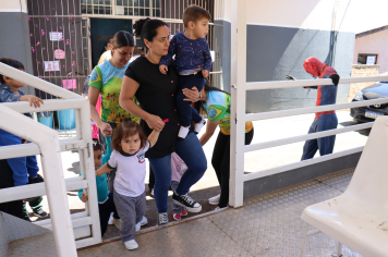 Foto - CARRETA DA ALEGRIA DIA DAS CRIANÇAS - 14/10