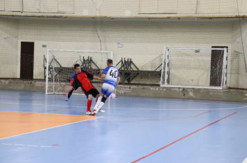 Foto - CAMPEONATO DE FUTSAL MASTER MASCULINO