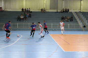 Foto - 2ª SUPERCOPA DE FUTSAL MASCULINO