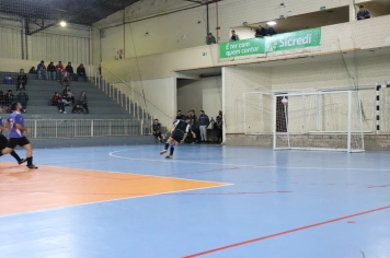 Foto - SEMI FINAL FUTSAL MASCULINO